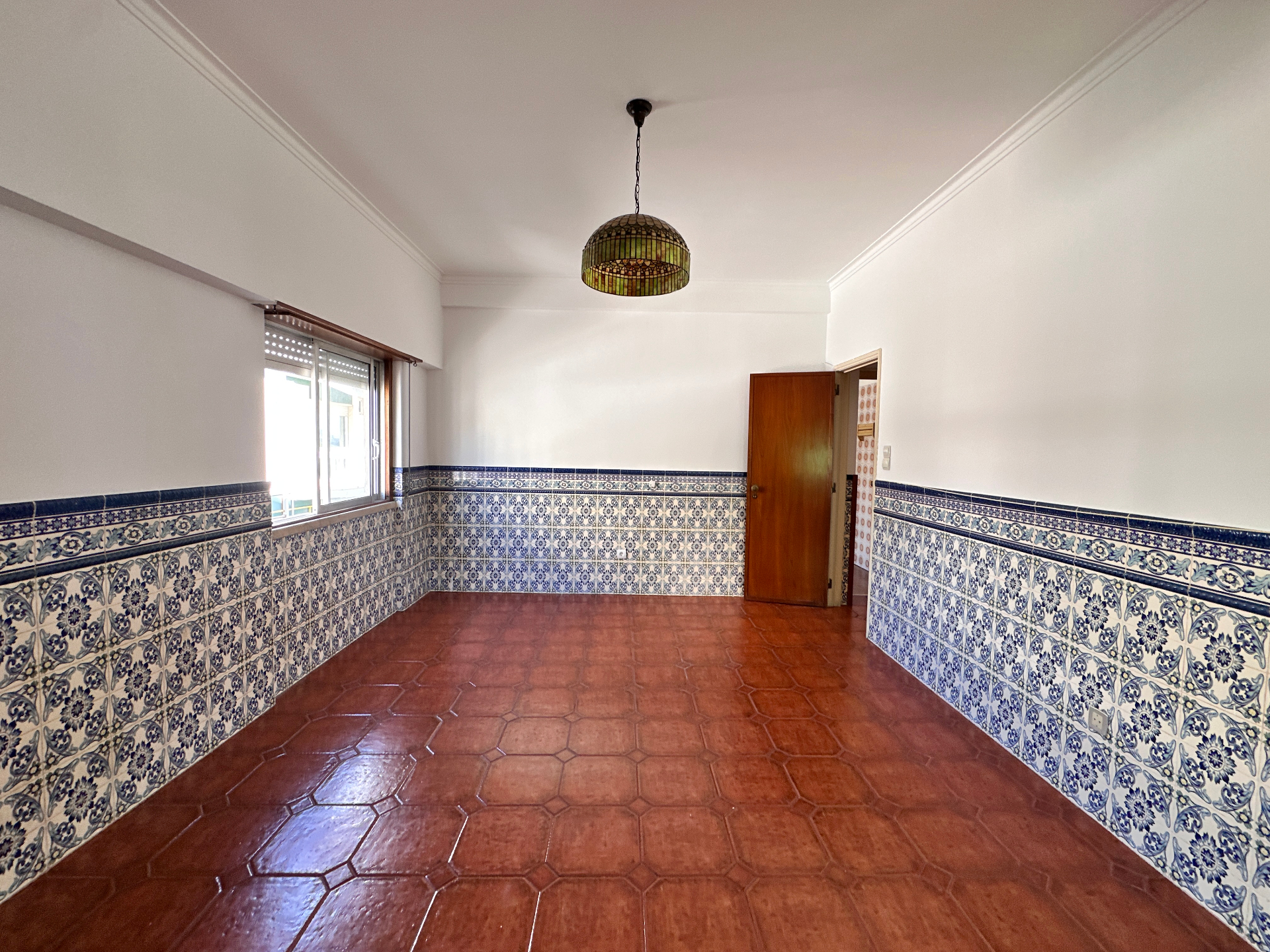 Sala atual