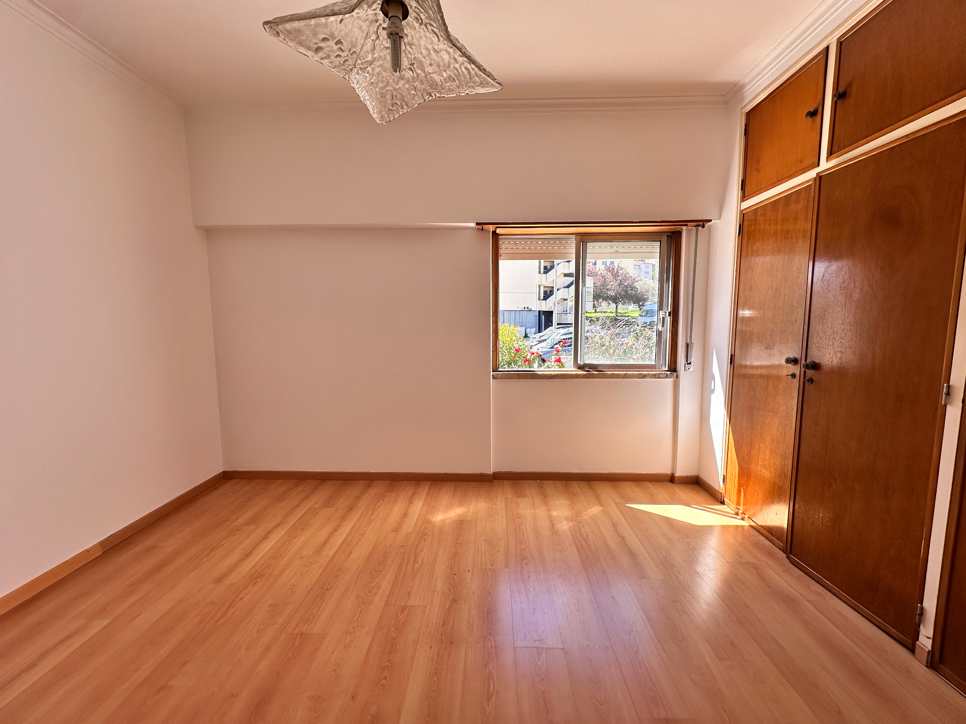 Quarto atual