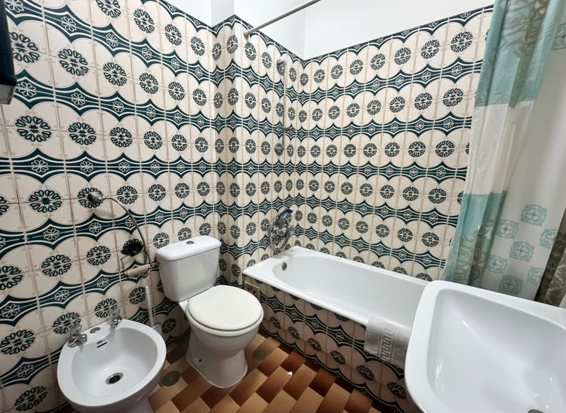 Casa de banho